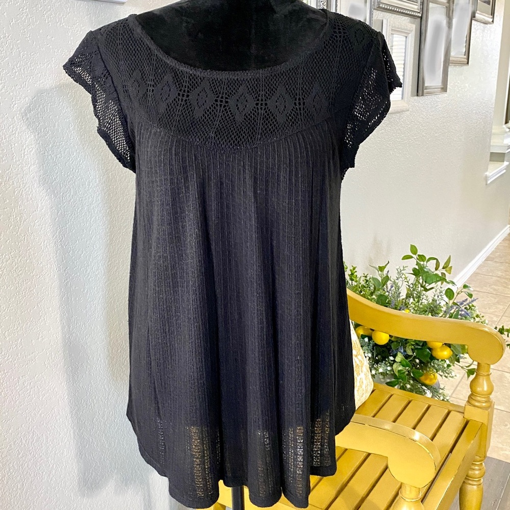 Lucky Brand- Top